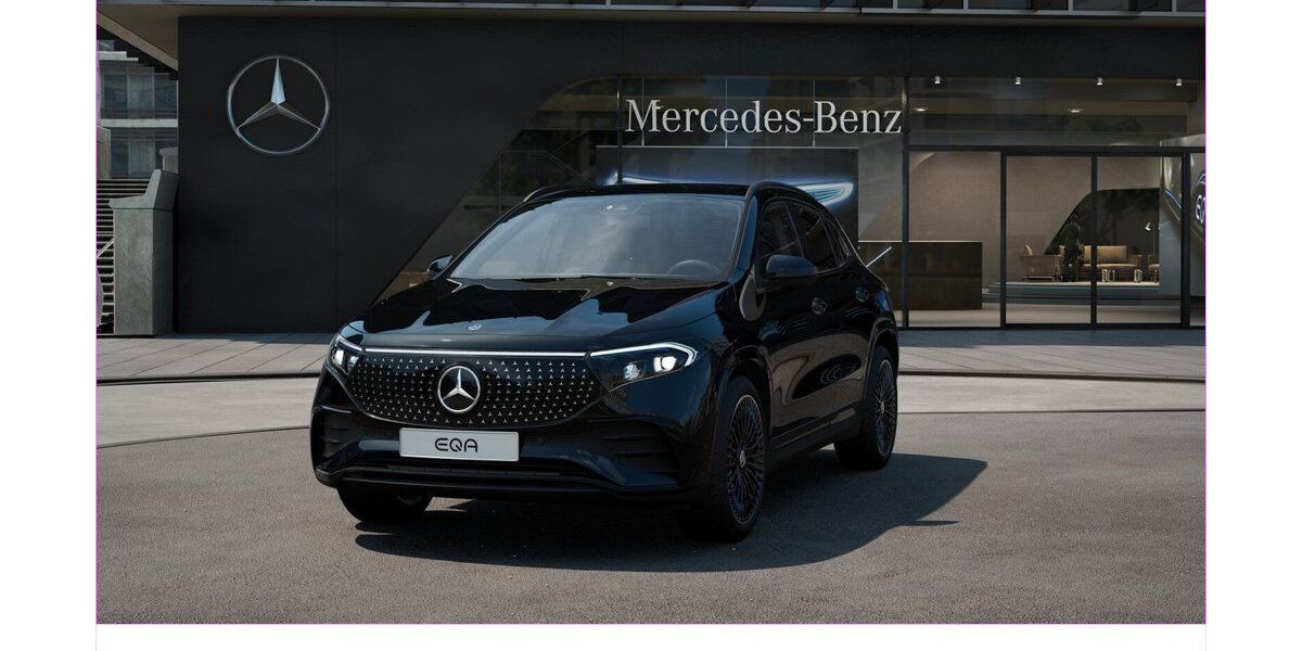 Mercedes-Benz EQA 28.425 km 44.895 &euro; Ahlen 59229