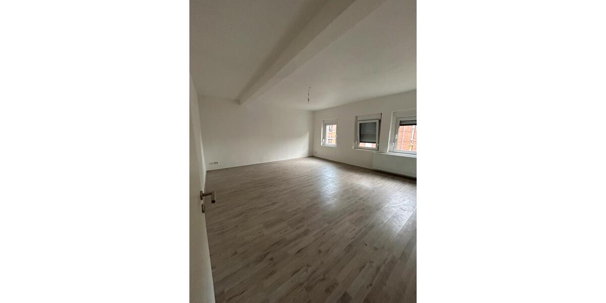 Mietwohnung Nähe Friedensschule 3 zimmer