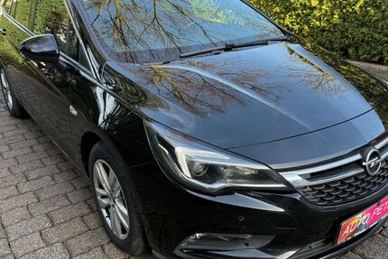 Opel Astra 166.000 km 6.990 &euro; Bergkamen 59192