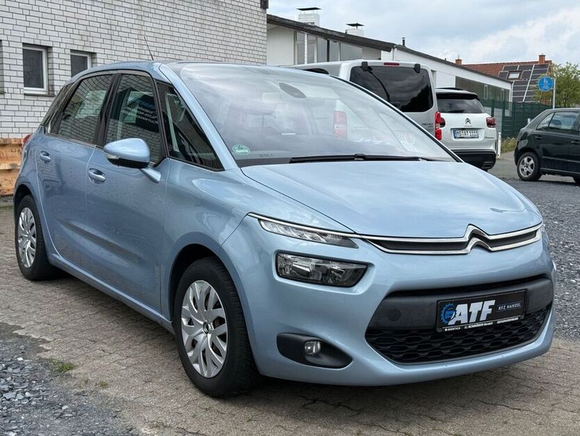 C4 Picasso