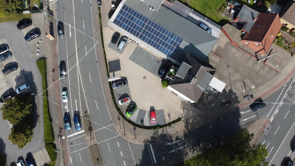 Gewerbeobjekt Hamm Berge - 3.400&euro; | Angebot:26182474