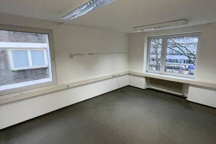 Büroflächen in zentraler Lage *Provisionsfrei* zimmer
