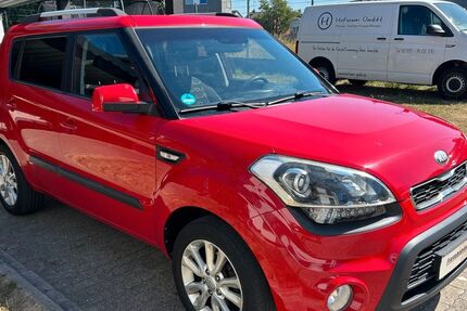 Kia Soul 189.000 km 3.900 &euro; Waltrop 45731