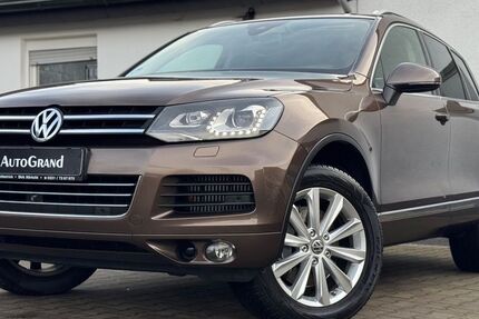 VW Touareg 279.890 km 13.999 &euro; Beckum 59269