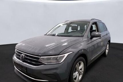 VW Tiguan 132.476 km 27.922 &euro; Hamm 59075
