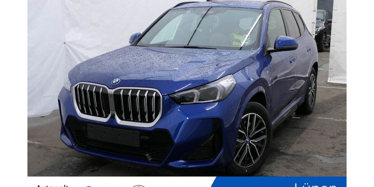 BMW X1 6.995 km 50.290 &euro; Lünen 44534
