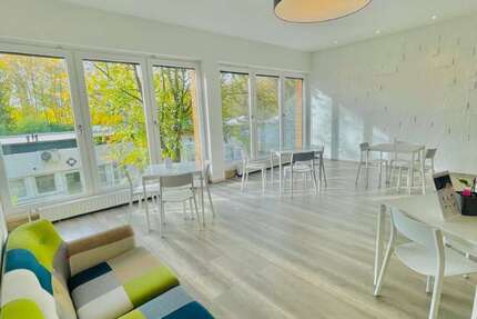 Büro in Unna 800 € 78 m² zimmer