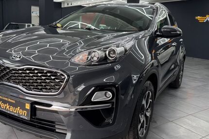 Kia Sportage 69.980 km 16.790 &euro; Unna 59423