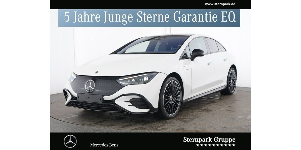 Mercedes-Benz EQE 31.299 km 53.990 &euro; Oelde 59302