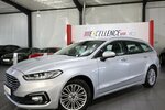 Ford Mondeo TUNIER 2.0 ECOBLUE TITANIUM / LED / AHK 145.000 km 18.111 &euro; Hamm 59077