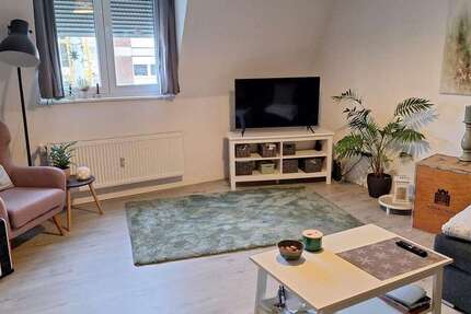 Wohnung Hamm Berge - 3 Zimmer, 60 m&sup2;, 510&euro; | Angebot:25373275