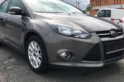 Ford Focus 181.206 km 3.499 &euro; Unna 59425