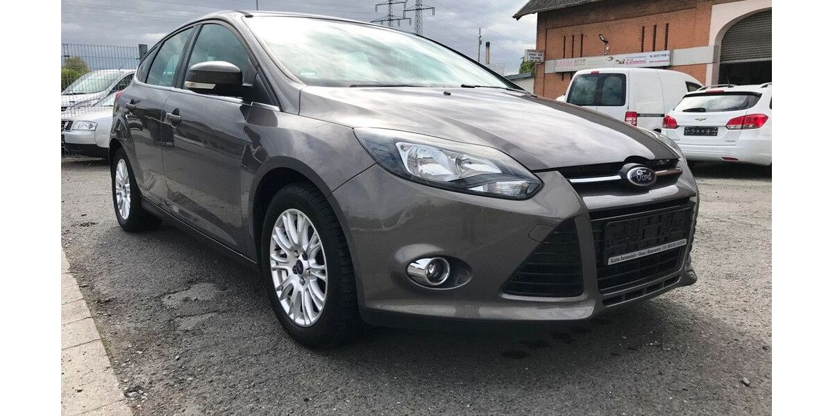 Ford Focus 181.206 km 3.499 &euro; Unna 59425