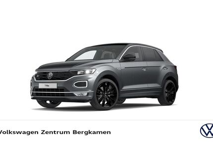 VW T-Roc 42.333 km 25.880 &euro; Bergkamen 59192
