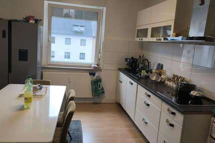 Wohnung Hamm Daberg - 2 Zimmer, 55 m&sup2;, 490&euro; | Angebot:25180835