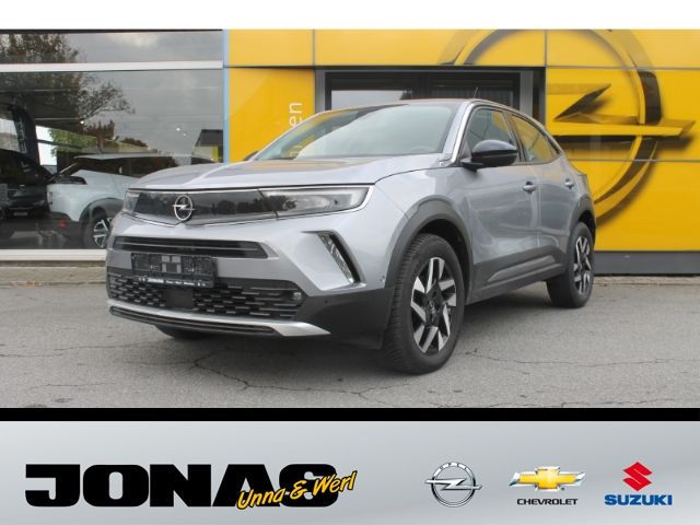 Opel Mokka 31.124 km 19.590 € Unna 59427
