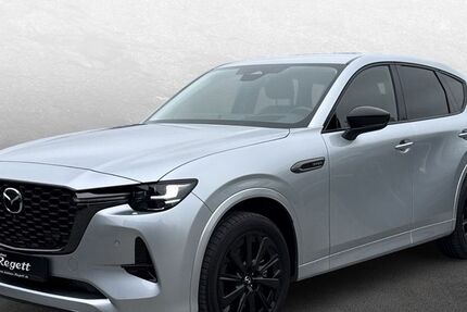 Mazda CX-60 31.018 km 39.990 &euro; Soest 59494