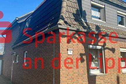 Haus Werne - 4 Zimmer, 129 m&sup2;, 249.500&euro; | Angebot:25822042