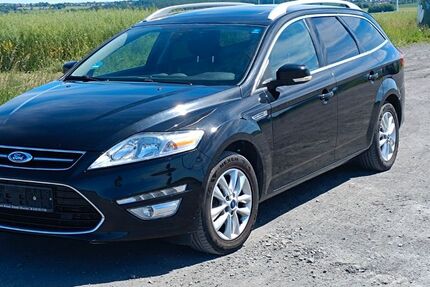 Ford Mondeo 213.000 km 2.350 &euro; Ense 59469