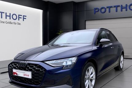 Audi A3 4.000 km 43.750 € Hamm 59075