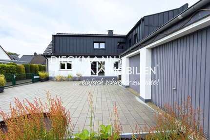 Haus Menden Bösperde - 6 Zimmer, 160 m&sup2;, 290.000&euro; | Angebot:26918793