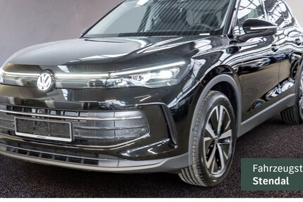 VW Tiguan 5.000 km 46.905 &euro; Menden 58706