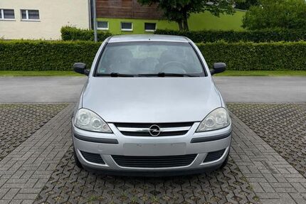 Opel Corsa 200.000 km 800 &euro; Werl 59457