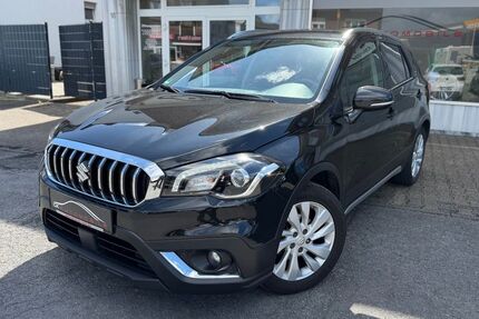 Suzuki SX4 91.742 km 12.999 &euro; Werne 59368