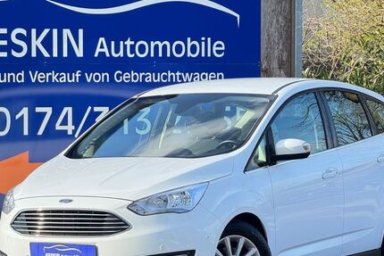 Ford C-Max 147.000 km 8.990 &euro; Ahlen 59227