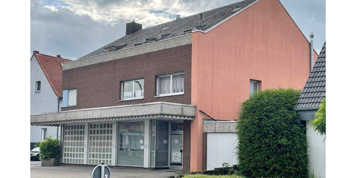 Gewerbeobjekt Hamm Hamm-Westen - 1 Zimmer, 782.300&euro; | Angebot:24387458