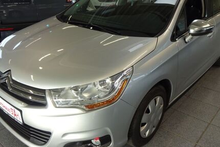 Citroen C4 132.740 km 6.750 &euro; Werl 59457