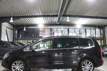 Seat Alhambra 2.0 TDI FR-LINE SPORT / 7-SITZER, XENON 149.000 km 20.444 &euro; Hamm 59077