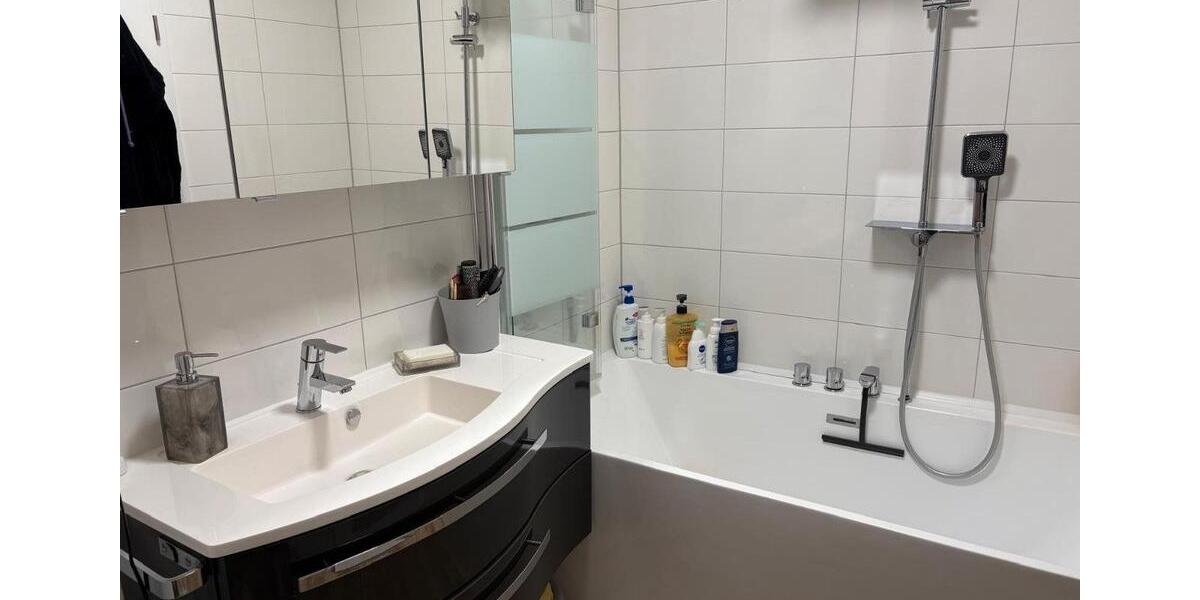 Erdgeschoßwohnung Arnsberg Rusch - 3 Zimmer, 70 m&sup2;, 169.000&euro; | Angebot:26699207