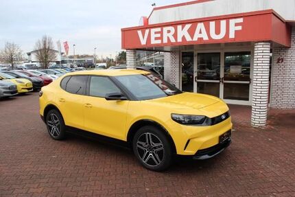 Ford Capri 6.473 km 37.490 &euro; Werne 59368