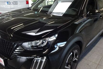 Peugeot 2008 10.385 km 26.950 &euro; Werl 59457