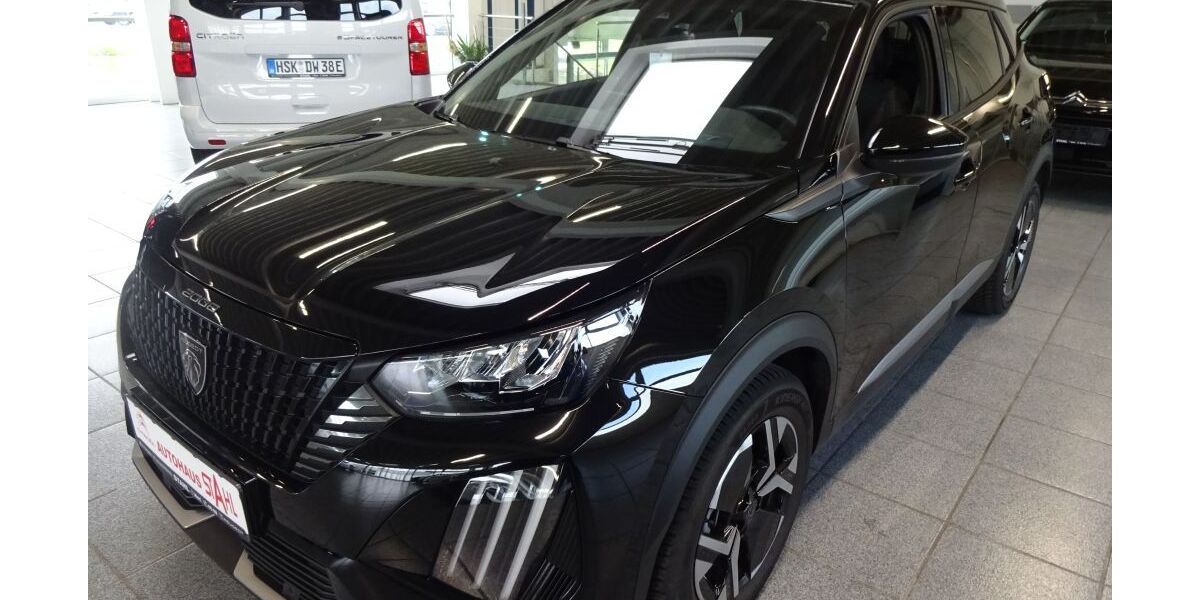 Peugeot 2008 10.385 km 26.950 &euro; Werl 59457