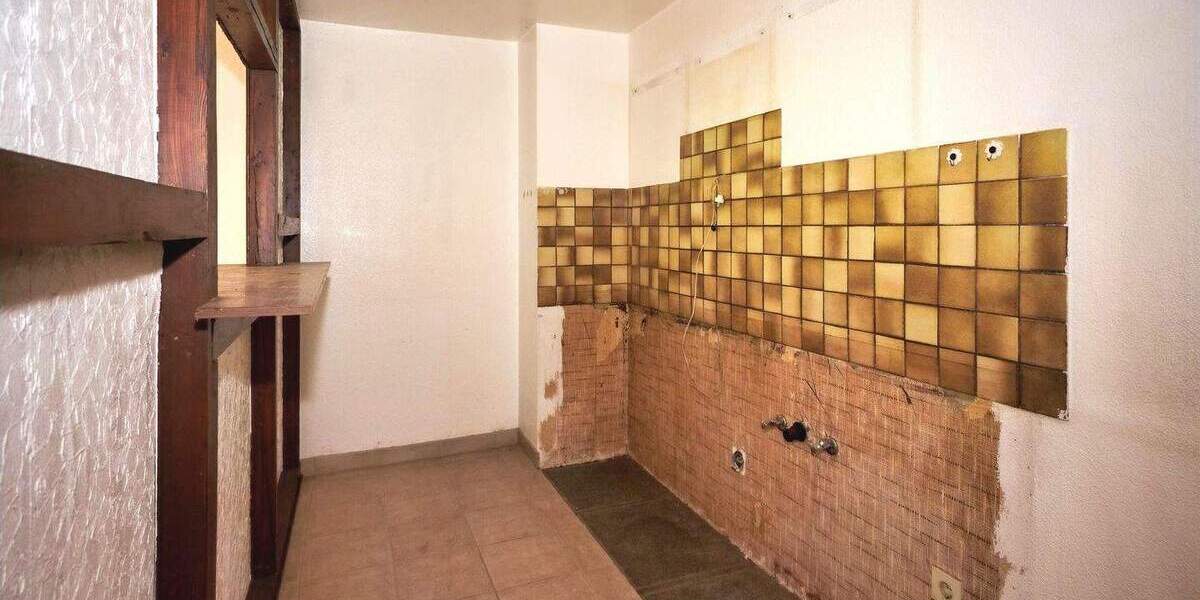 Doppelhaushälfte mit viel Platz in Menden Platte Heide 7 zimmer