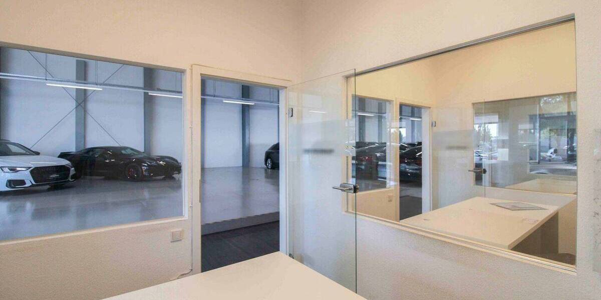 Gewerbeobjekt Hamm Herringen - 1.550.000&euro; | Angebot:26219208