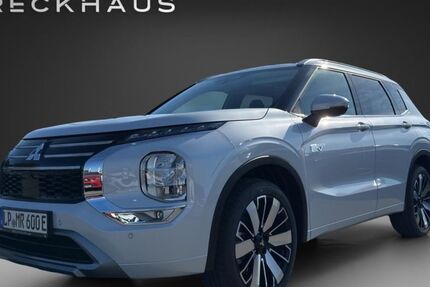 Mitsubishi Outlander 3.000 km 53.450 € Erwitte 59597