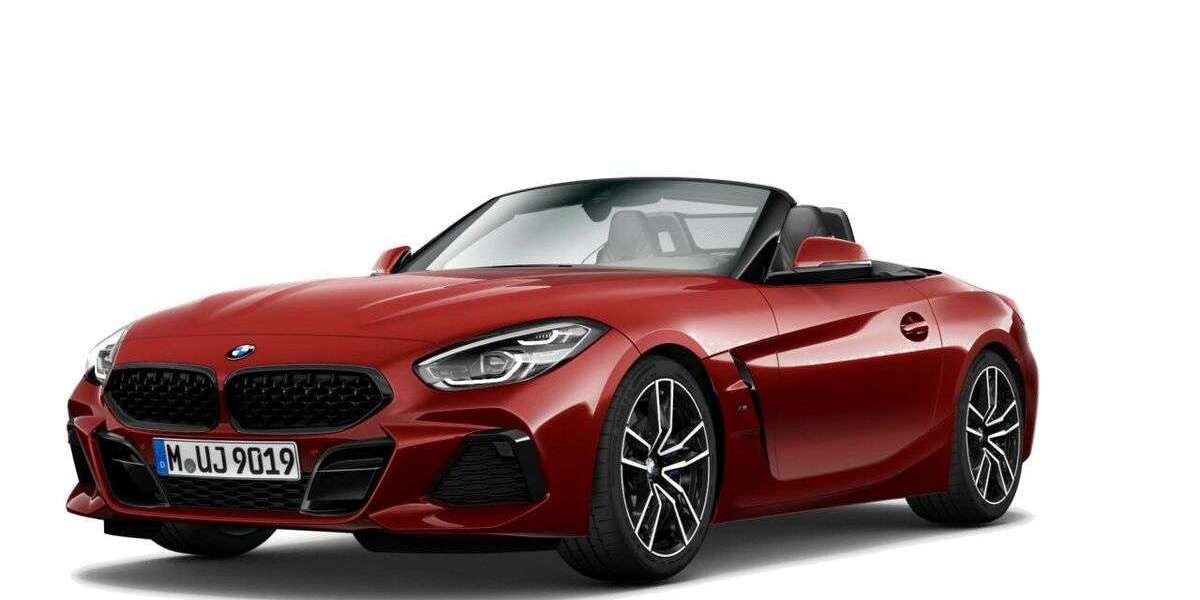 BMW Z4 49.002 km 38.790 &euro; Soest 59494