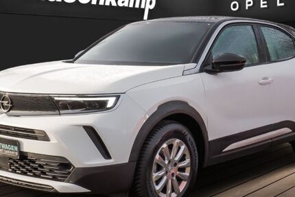 Opel Mokka 78.889 km 15.880 &euro; Lüdinghausen 59348