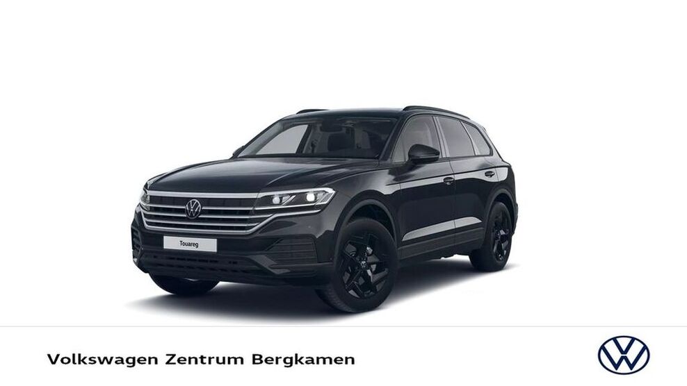 Touareg