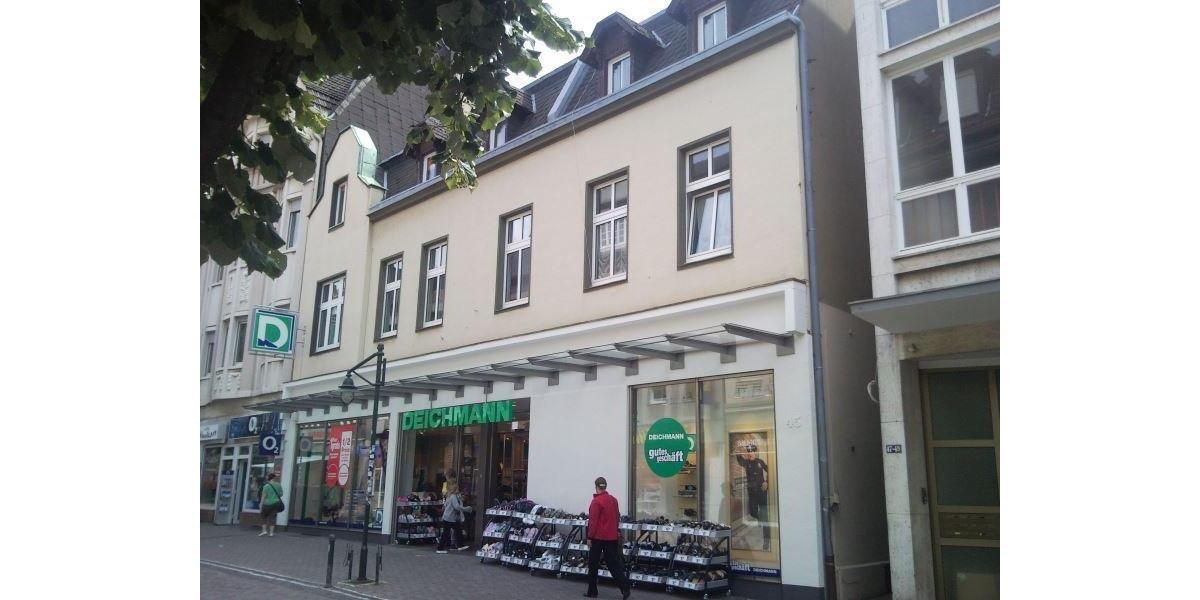 +++ Gewerbefläche in 1A-Lage!!! +++ zimmer