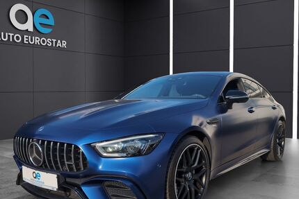 Mercedes-Benz AMG GT 80.404 km 69.950 € Hamm 59075