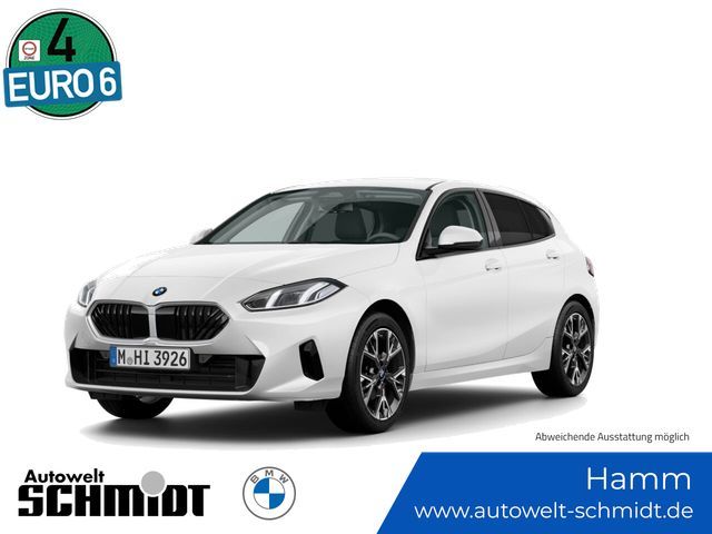 BMW 120 8.949 km 33.990 &euro; Hamm 59071