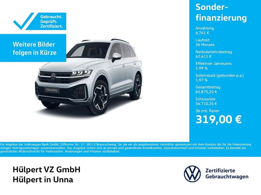 Touareg