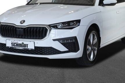 Skoda Scala 6.020 km 24.190 &euro; Lünen 44534
