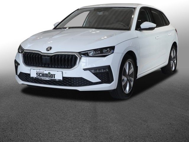 Skoda Scala 6.020 km 24.190 &euro; Lünen 44534