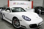 Porsche Cayman S 3.4 COUPE SPORT CHRONO PAKET PLUS 130.000 km 34.111 &euro; Hamm 59077