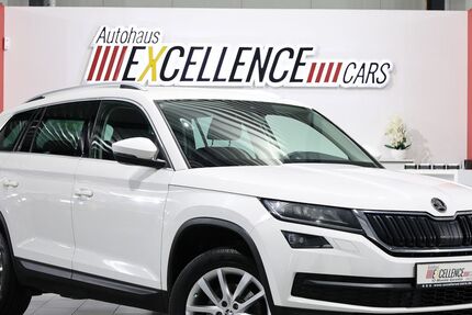 Skoda Kodiaq 190.000 km 19.444 &euro; Hamm 59077